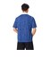 HT TIE-DYE SUMMER S/S POLO PULLOVER