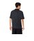 HT TIE-DYE SUMMER S/S OPEN COLLAR SHIRT