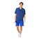 HT TIE-DYE SUMMER S/S OPEN COLLAR SHIRT