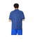 HT TIE-DYE SUMMER S/S OPEN COLLAR SHIRT