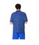 HT TIE-DYE SUMMER S/S OPEN COLLAR SHIRT