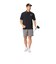 HT LIGHT WEIGHT SUMMER SHORTS