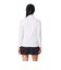 【Ws】ソフトスムース ギャザーネック L/S モック