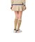 【Ws】ソリッドフレアスコート