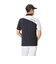 ダイアゴルナルブロック S/S ポロ