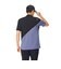 カラーブロック S/S モック