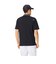 ベーシック ラインドリブ S/S ポロ