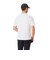 ベーシック ラインドリブ S/S ポロ