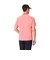 ベーシック ラインドリブ S/S ポロ