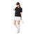 【Ws】スクリプトロゴ スキッパー S/S ポロ