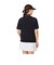 【Ws】スクリプトロゴ スキッパー S/S ポロ