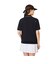 【Ws】スクリプトロゴ スキッパー S/S ポロ