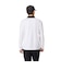 ソフトスムース ジャカードカラー L/S ポロ