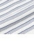 【Ws】ストライプニット S/S ポロ