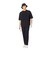 T-CONTROL ストレッチ S/S プルオーバー