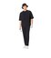 T-CONTROL ストレッチ S/S プルオーバー