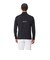 ソフトスムース ベーシック L/S モック