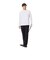 ソフトスムース ベーシック L/S モック