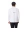 ソフトスムース ベーシック L/S モック