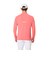 ソフトスムース ベーシック L/S モック