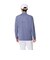 ソフトスムース ベーシック L/S モック