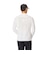 T-CONTROL バックプリント L/S モック
