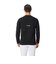 T-CONTROL ハイブリッドセーター L/S モック