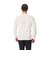 T-CONTROL ハイブリッドセーター L/S モック