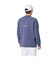 T-CONTROL ハイブリッドセーター L/S モック