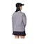 【Ws】スウェット L/S ポロプルオーバー
