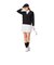 【Ws】フェイクレイヤード L/S セーター