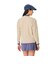 【Ws】フェイクレイヤード L/S セーター