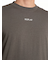 シンプルロゴ 長袖Tシャツ
