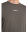 シンプルロゴ 長袖Tシャツ