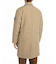 中綿入りダスターコート：SARTORIALE