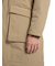中綿入りダスターコート：SARTORIALE