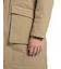 中綿入りダスターコート：SARTORIALE