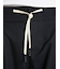 ストレッチツイル ワイドパンツ：SARTORIALE
