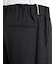 ストレッチツイル ワイドパンツ：SARTORIALE
