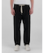 ストレッチツイル ワイドパンツ：SARTORIALE