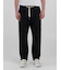ストレッチツイル ワイドパンツ：SARTORIALE