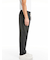 ストレッチツイル ワイドパンツ：SARTORIALE