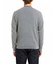 メランジ カシミヤ混ウールカーディガン：SARTORIALE