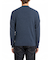 メランジ カシミヤ混ウールカーディガン：SARTORIALE