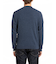 メランジ カシミヤ混ウールカーディガン：SARTORIALE