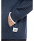 メランジ カシミヤ混ウールカーディガン：SARTORIALE