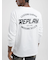 バイカースタイル 長袖Tシャツ