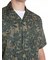ボタニカルアロハシャツ（セットアップモデル）