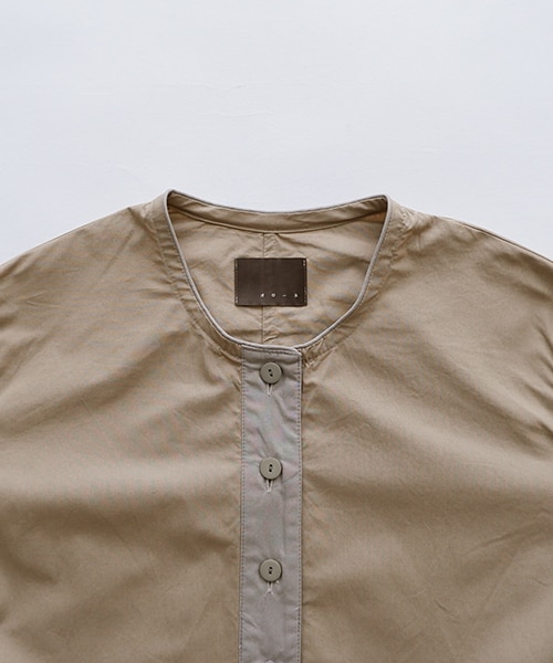 エルシカロングシャツ｜タンデイ パレードのアウトレット通販