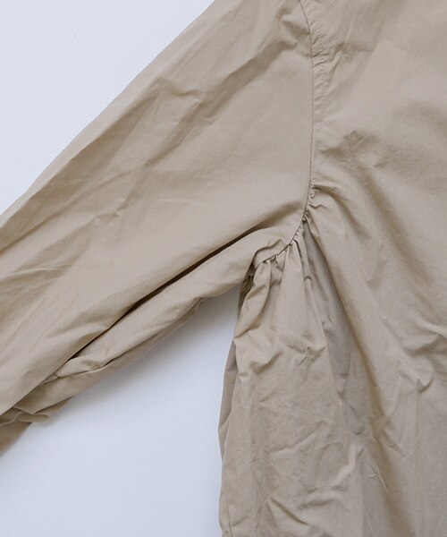 タンデー出品 トライアングルシャツ